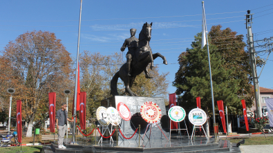 29 Ekim Cumhuriyet Bayramı Beldemizde Coşkuyla Kutlandı.