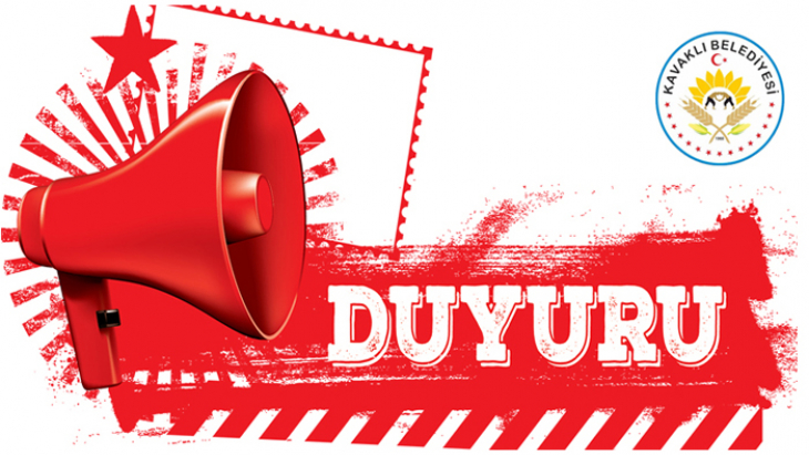 İmar Plan Değişikliği Askı İlanı