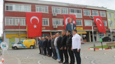 Kavaklı Atatürk İlkokulu Kermes Etkinliği